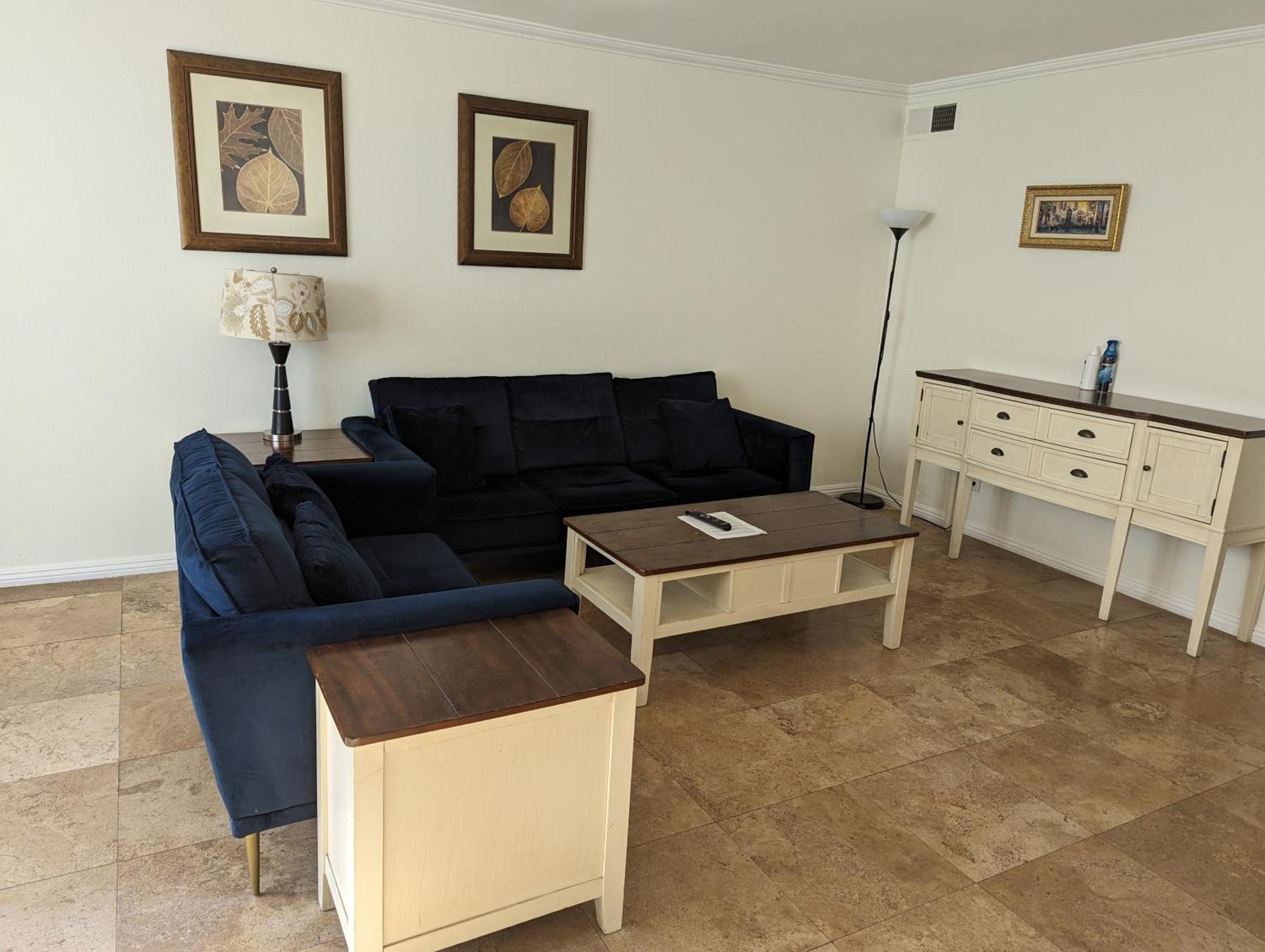 Apartamento 2bedroom With Den And 2ba 4 Blocks To Santa Monica Los Angeles