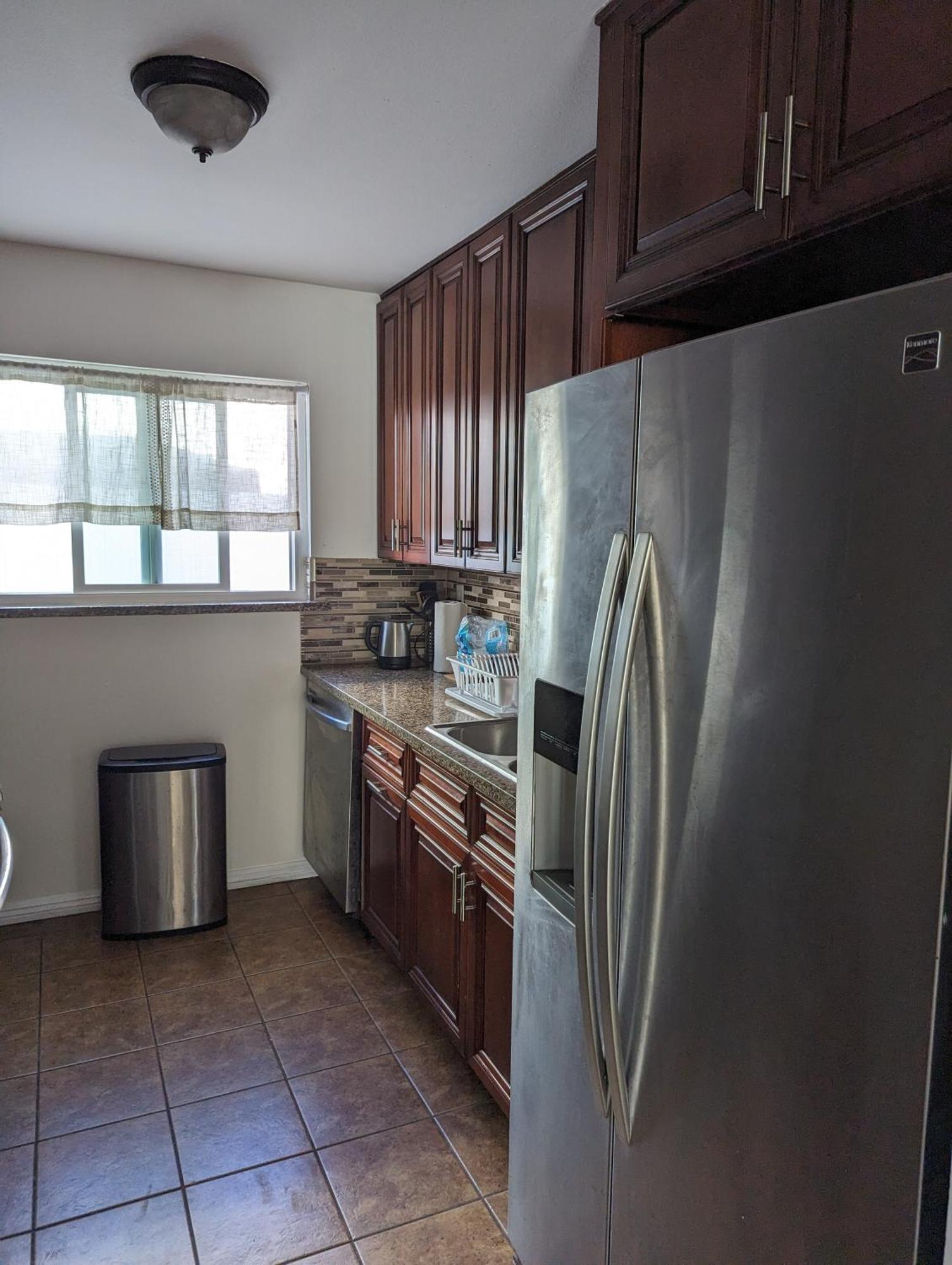 2bedroom With Den And 2ba 4 Blocks To Santa Monica Apartamento *