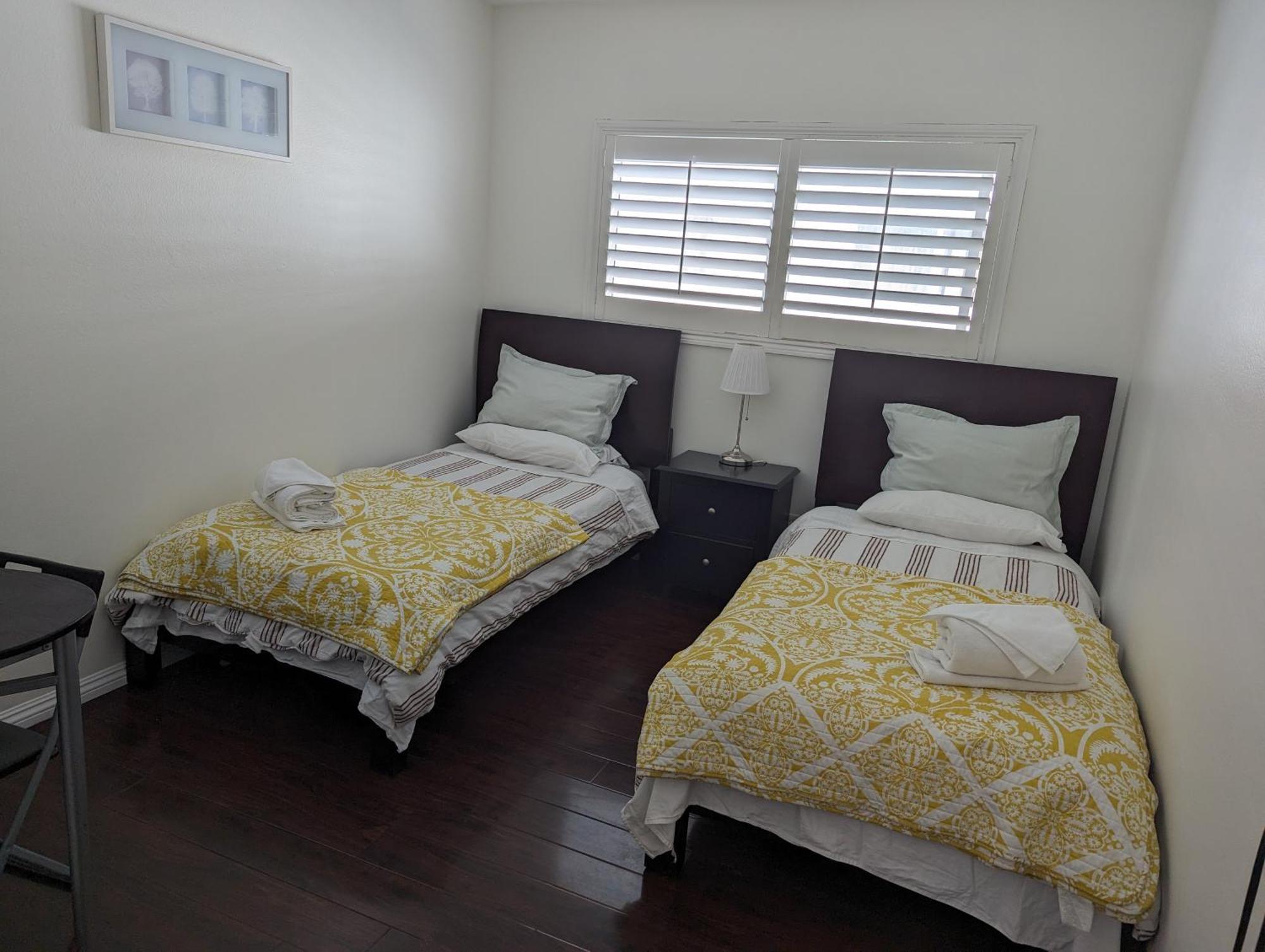 Apartamento 2bedroom With Den And 2ba 4 Blocks To Santa Monica