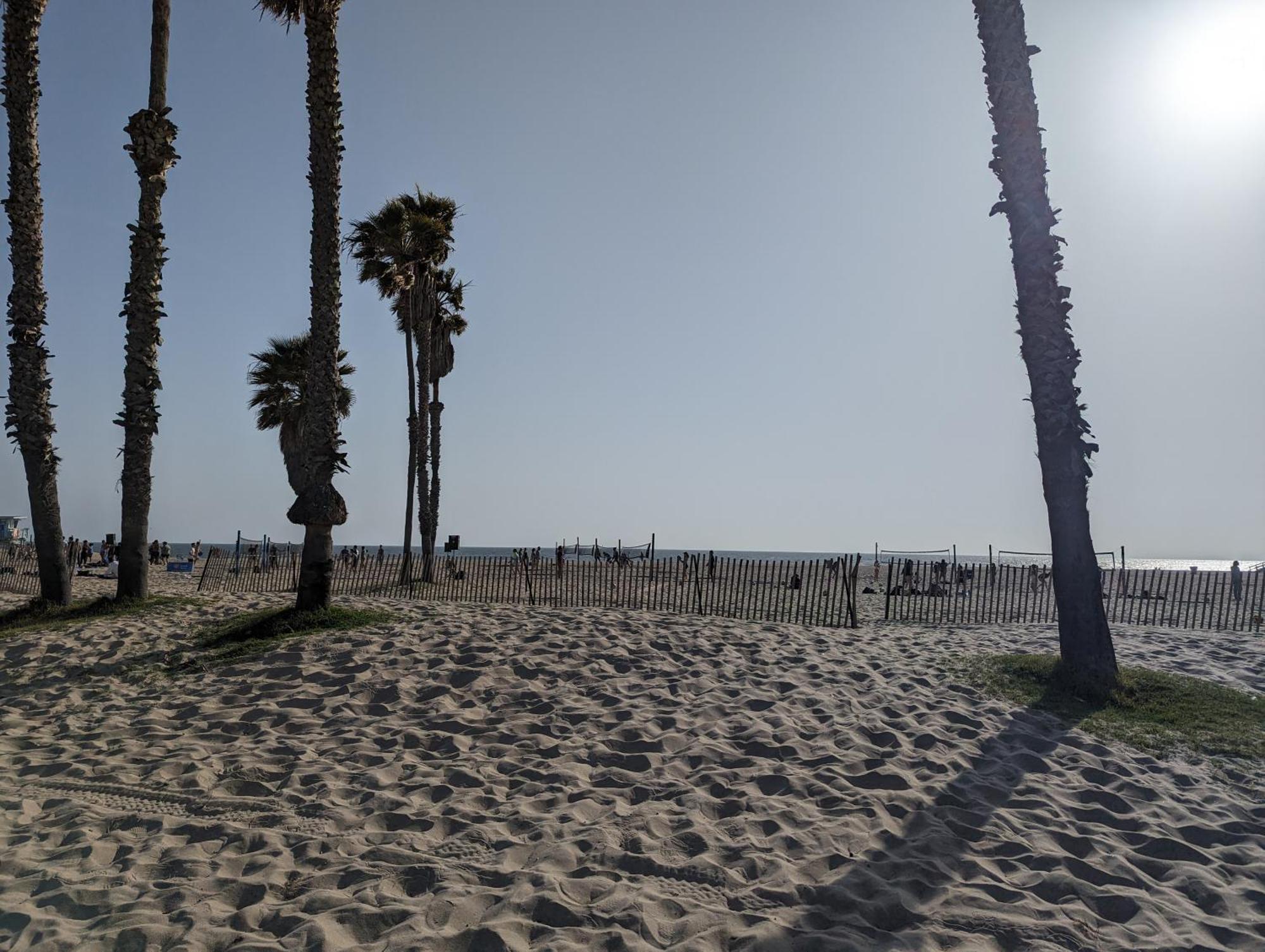 Apartamento 2bedroom With Den And 2ba 4 Blocks To Santa Monica *